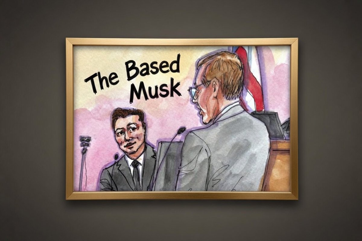 America News tweet media