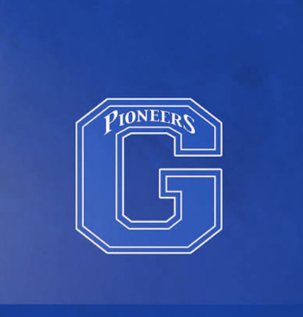 noahpthomas's tweet photo. After a great conversation with @AzZahir_Smith I am blessed to receive my first offer from @GlenvilleStFB !! https://t.co/5D6flNl5nf