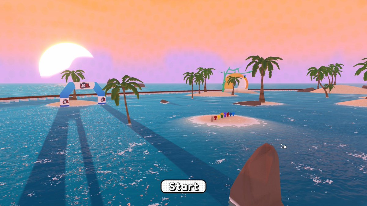 IndieInsights0's tweet image. Raise Cute Creatures and Race for Glory, Bobo Bay is OUT NOW on Steam!

The cozy creature collecting island adventure inspired by classic virtual pet, Chao Garden, has officially arrived.

Read more:
indieinsights.org/bobo-bay-out-n…

#BoboBay #CreatureCollector #CozyGaming #ChaoGarden