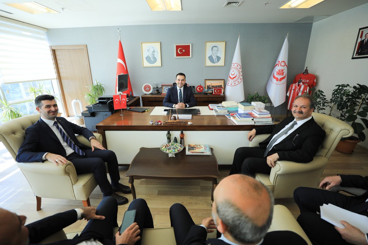 SAĞLIK-SEN tweet media