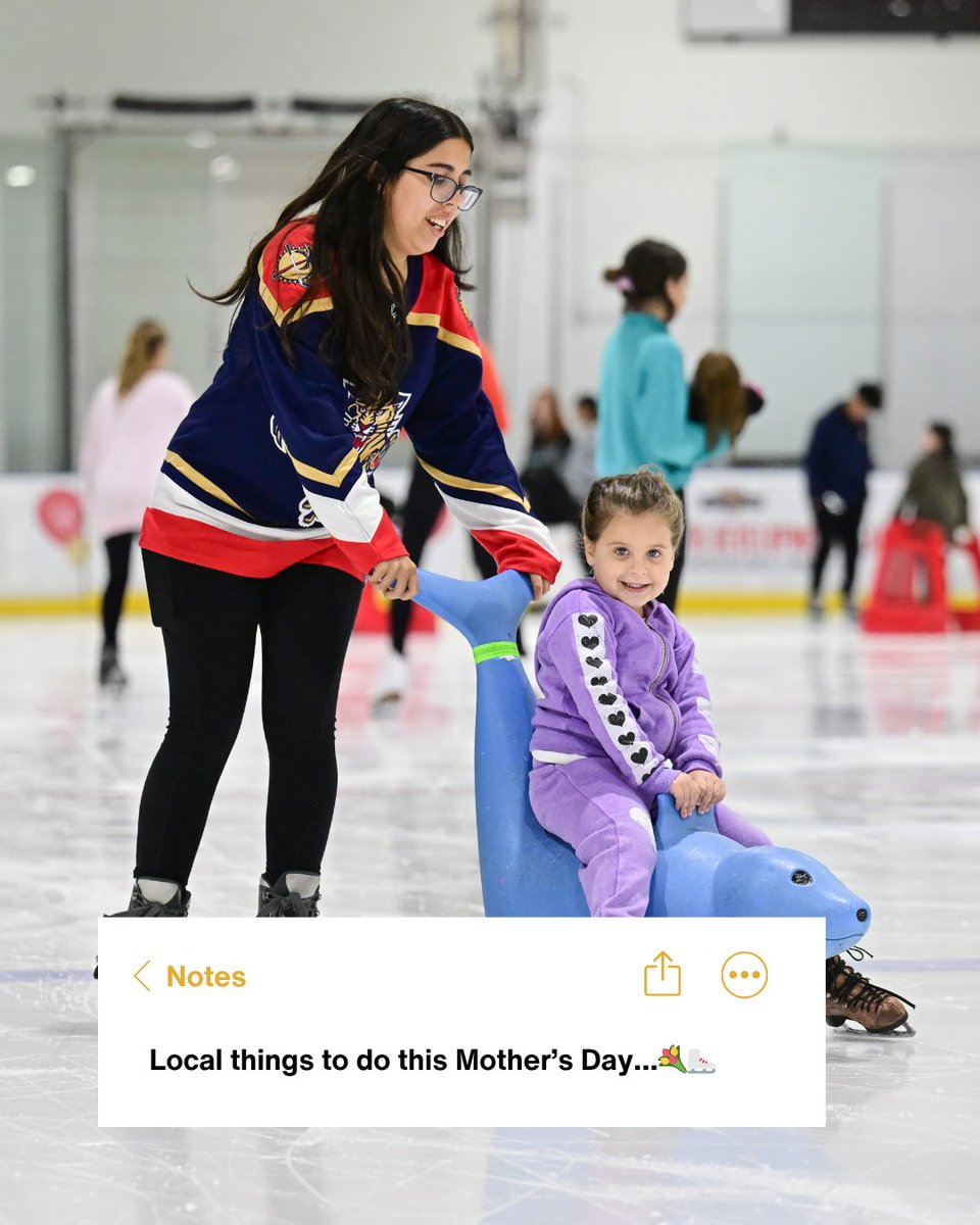Fla Panthers IceDen tweet media