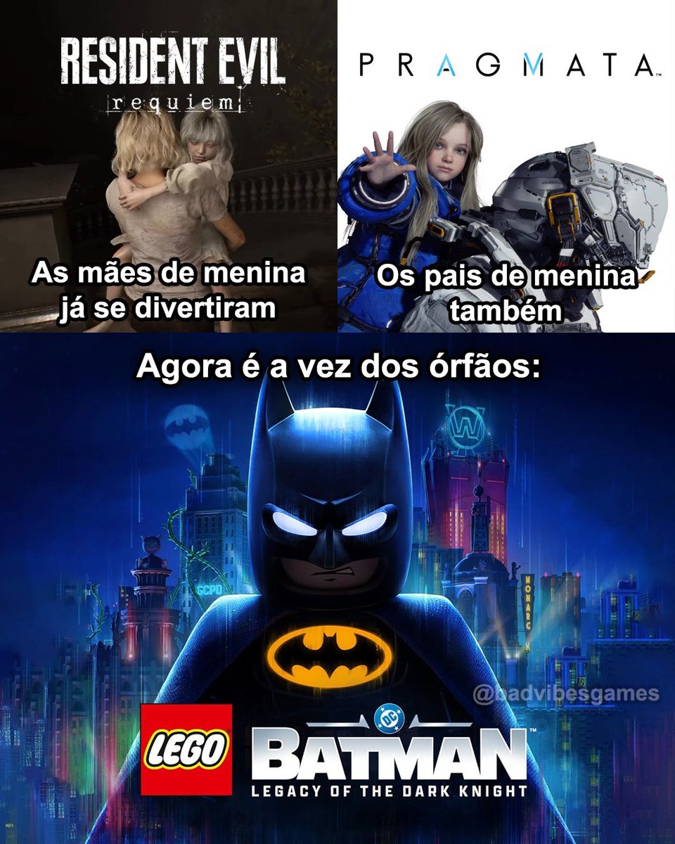 ademir, imperador do badvibestão tweet media