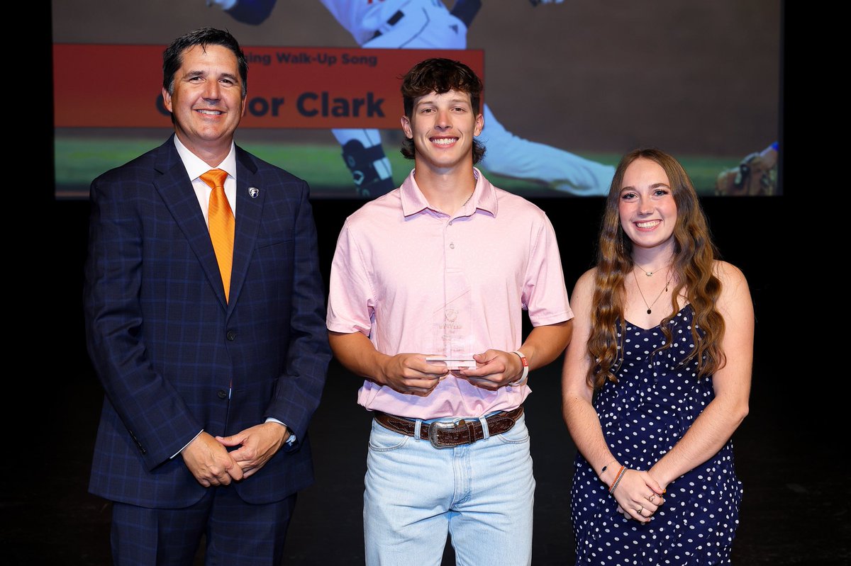 UT Tyler Baseball tweet media