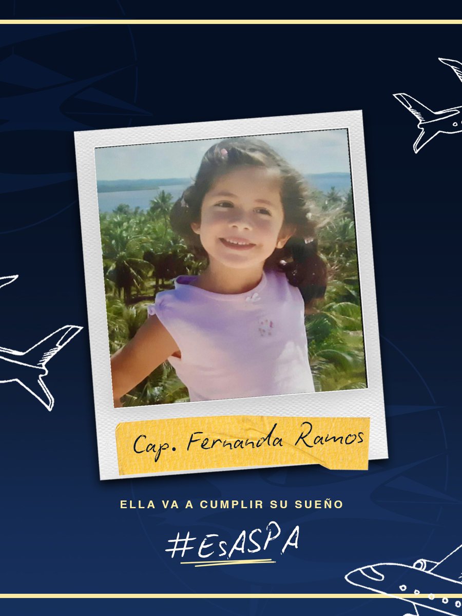 ASPA de México tweet media