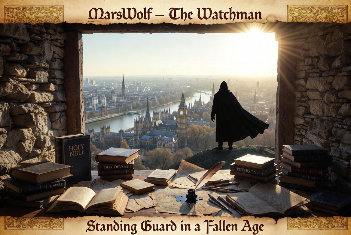 MarsWolf tweet media