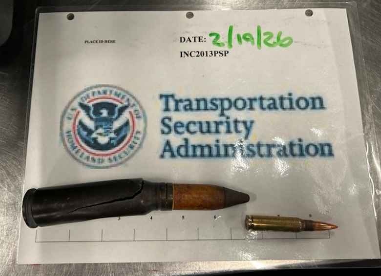 TSA tweet media