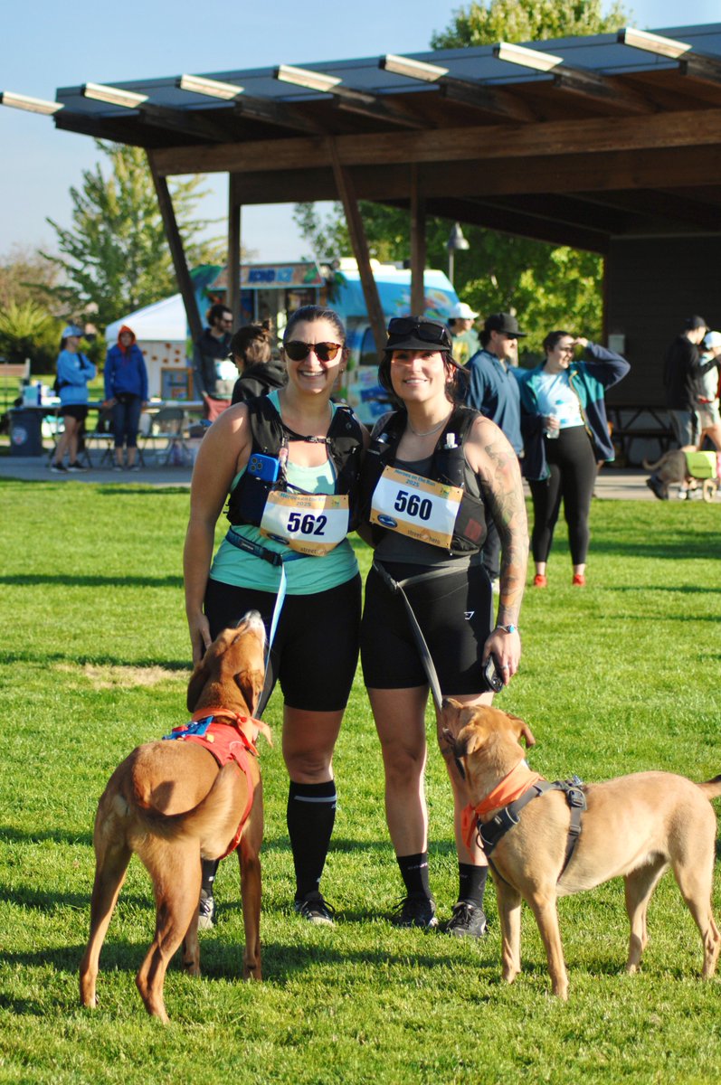 StreetDogHero's tweet photo. HEROES ON THE RUN 5K &amp; 10K IS BACK! 🏃‍♀️🐕 Join us Sunday, June 14 in #BendOregon for our favorite event of the year - and yes, your dogs are welcome too!  https://t.co/QjLG362RPQ https://t.co/qfVhuGWZ2j