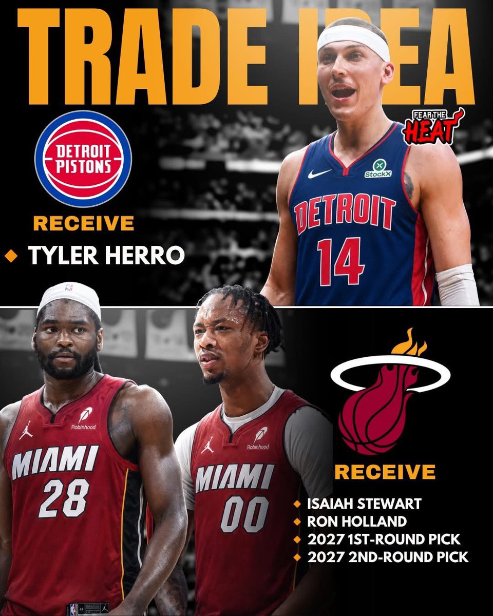 The HEAT Realm tweet media