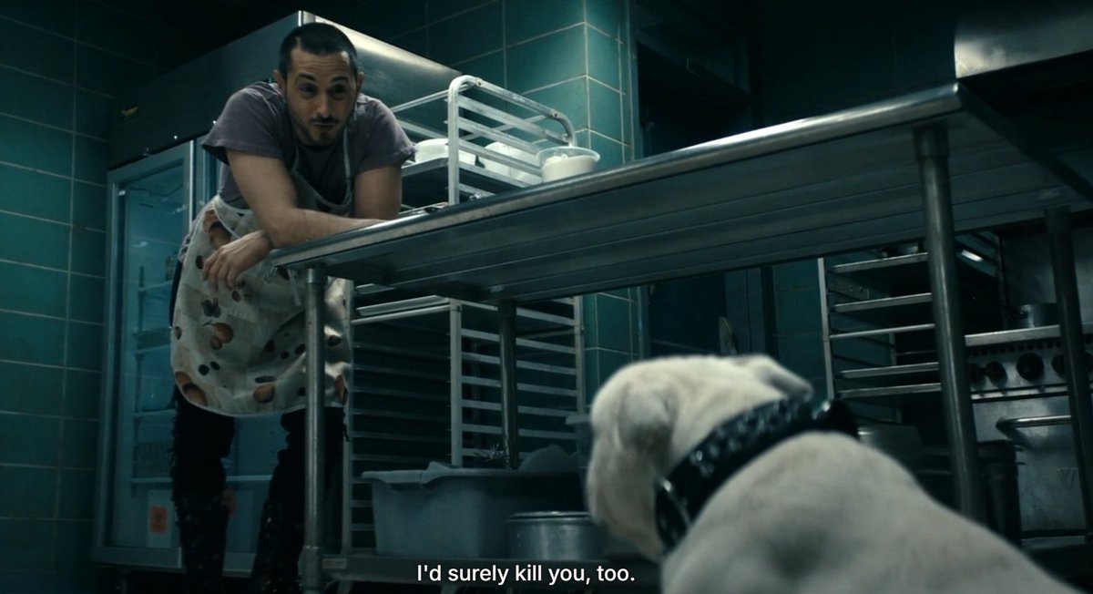 yeah trust me buddy we know