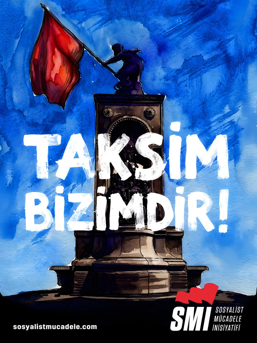 Sosyalist Mücadele İnisiyatifi tweet media