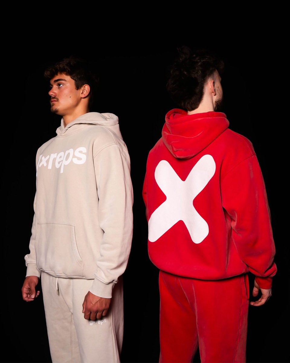 G_Reps's tweet photo. You are looking at our #1 Seller. The Frost Collection, featuring the comfiest sets you’ll ever wear. 

All new purchases will receive 48hr early access to our Summer Drop before anyone else!

Shop below ⤵️🔥 https://t.co/kCit2qlWKP