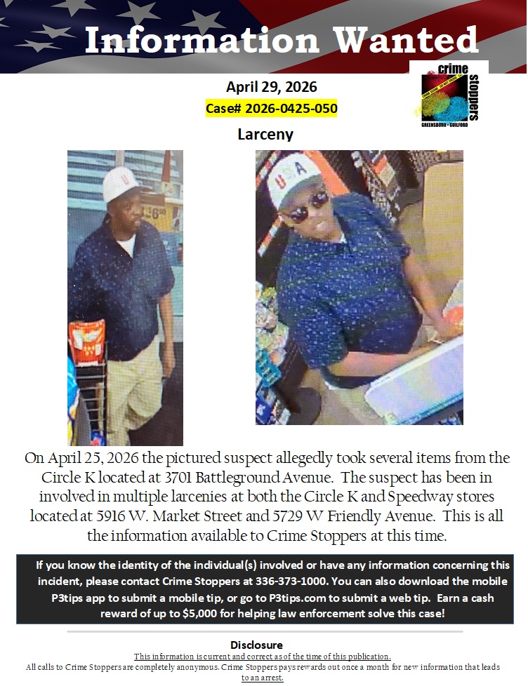 GG Crime Stoppers tweet media