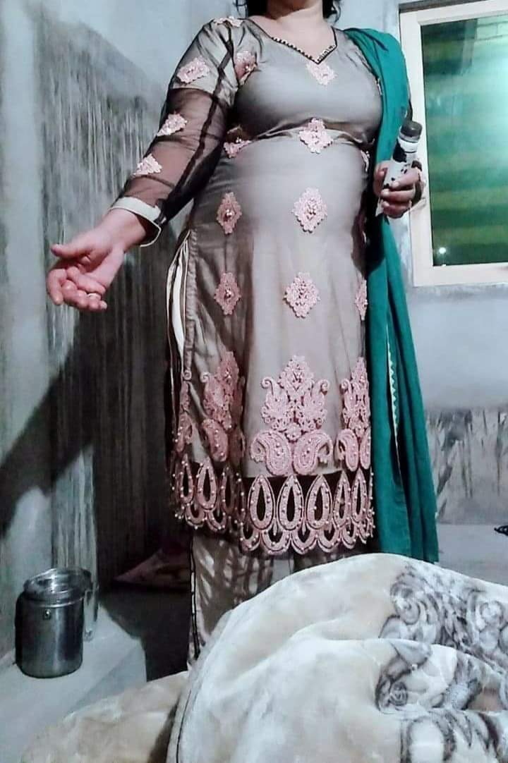 saima khan tweet media