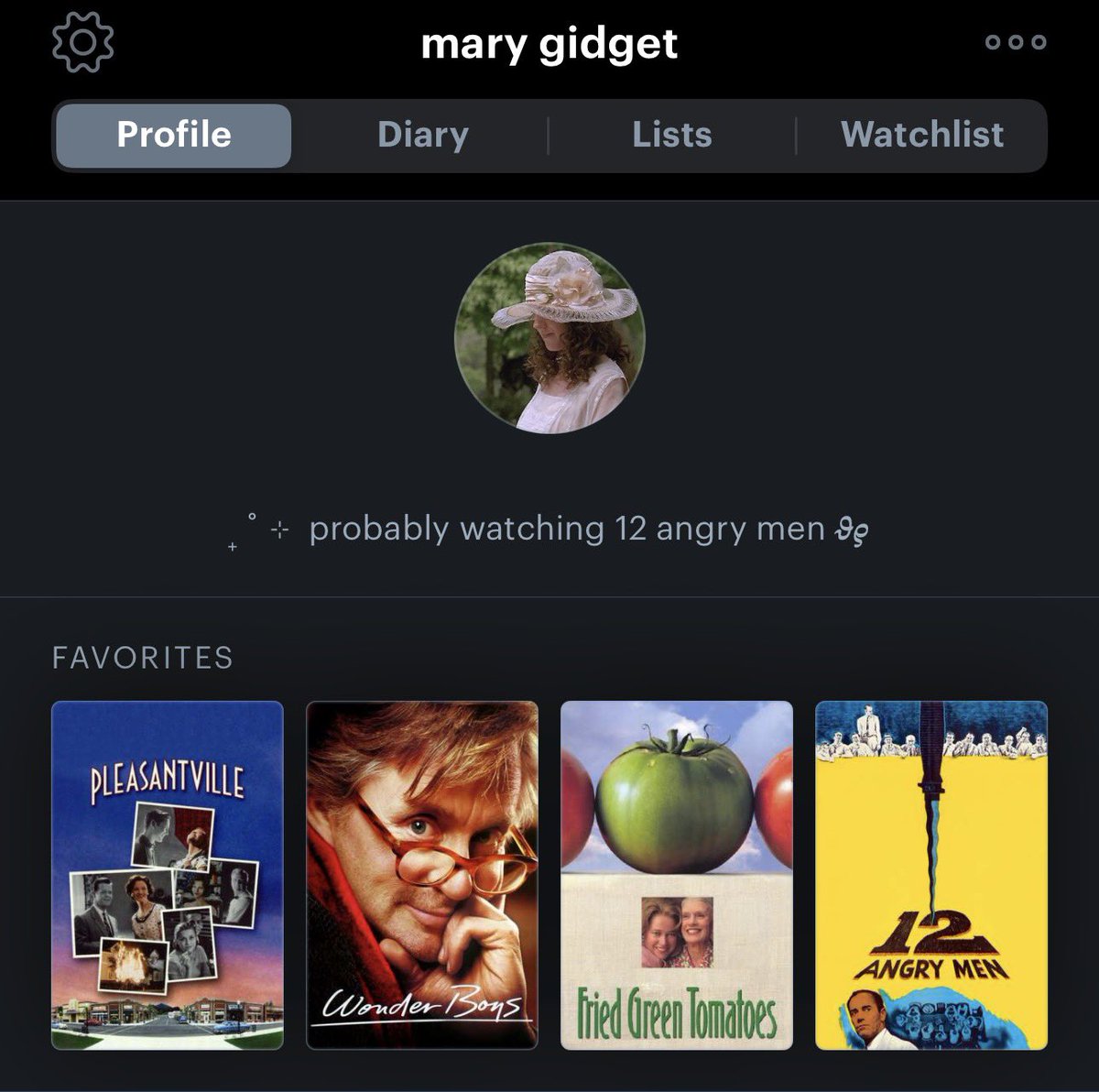 mary 𑁤 tweet media