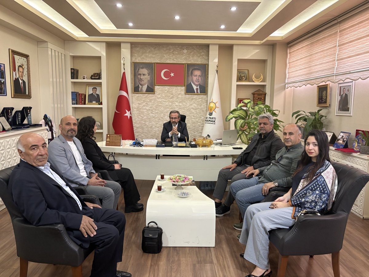 Osman Engin Dalbastı tweet media