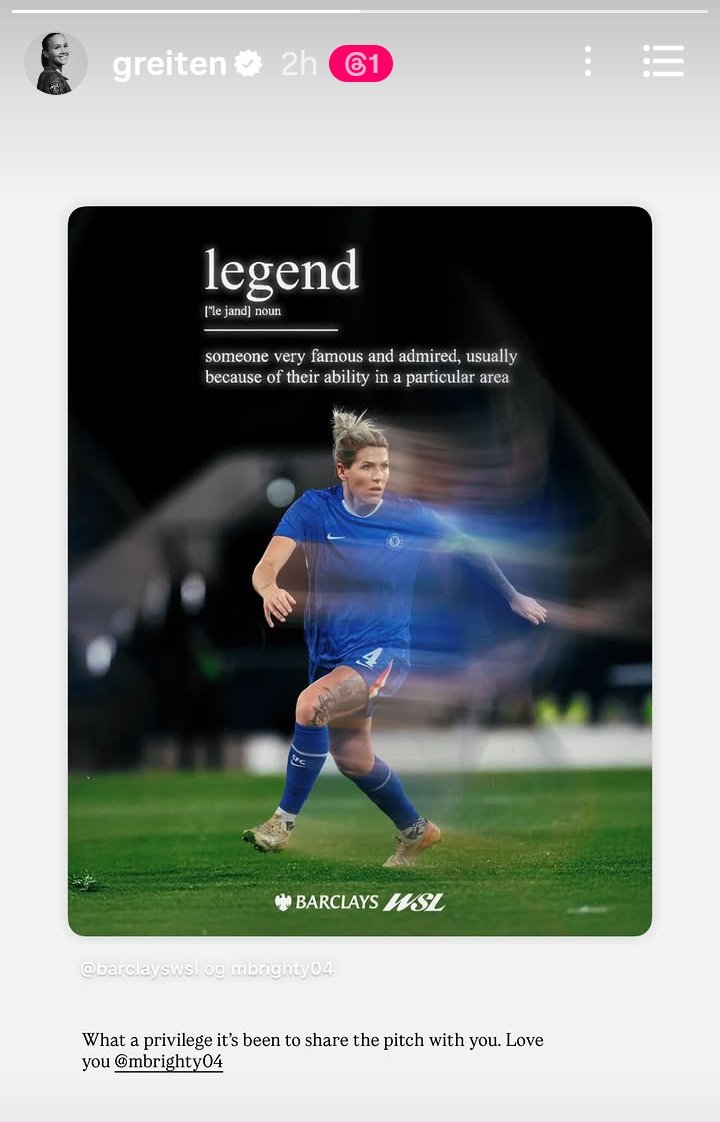 Best of Guro Reiten tweet media