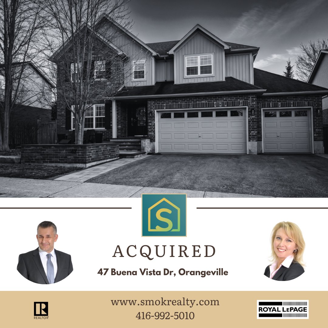 TomSmok's tweet photo. Congratulations to our clients on purchasing this incredible home! 🥂📷The best time to buy a home was 20 years ago; the second-best time is today!    #NewHomeowners #JustSold #DreamHome #HomeBuyingJourney #RealEstateSuccess #NewBeginnings #HouseHunting
@AngelikaTseben https://t.co/M8NDXifm5p