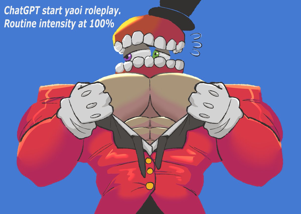 Crono LM tweet media