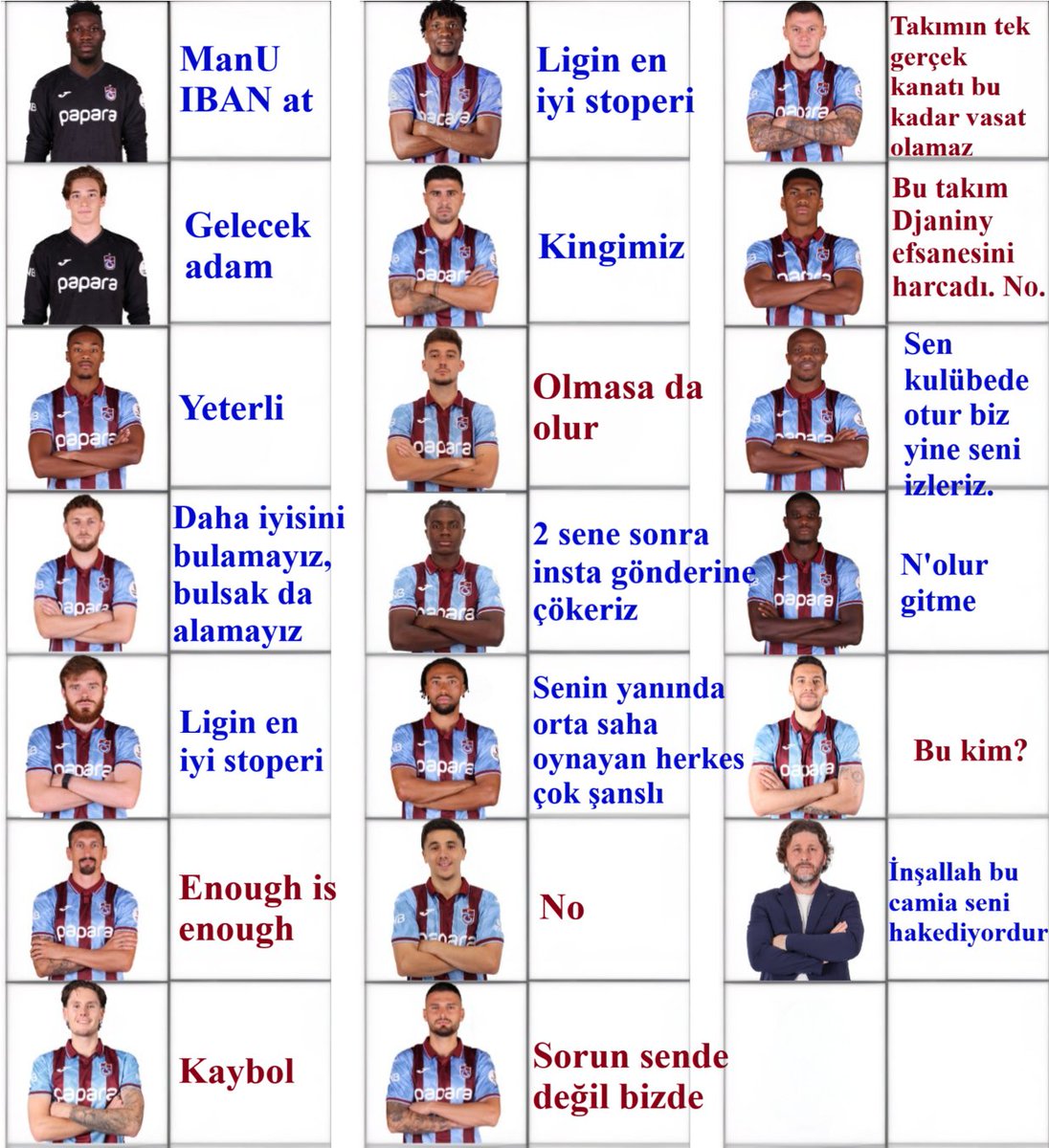 Tribbiani tweet media
