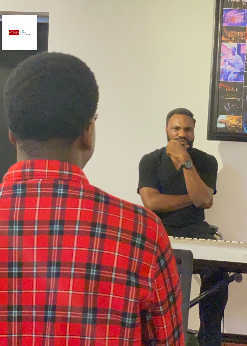 TheMusicExecutives tweet media