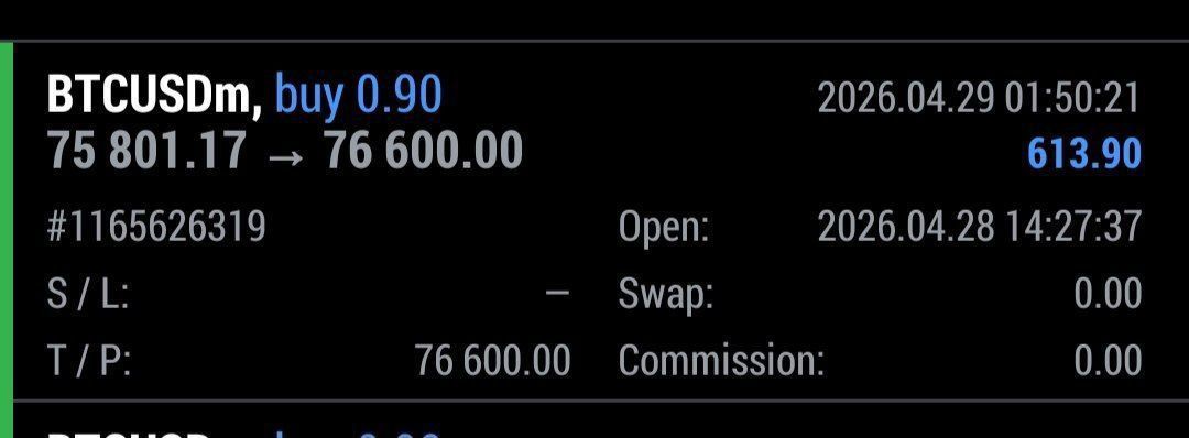 Ashleybooth34's tweet image. BOOOOM BOOOOM

ALMOST TP2 HITTTTT 
PROFIT  80 +PIPS DONE

#BTCUSD      #SIGNAL

#BTCUSD #XAUUSD #GBPJPY #GBPCAD $GOLD $GBPJPY $FOREX $XAUUSD