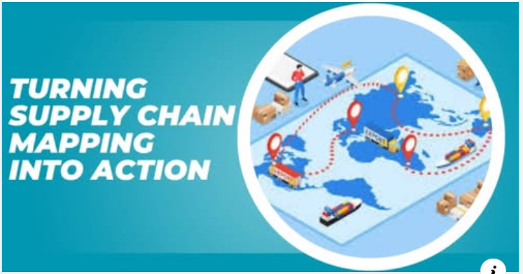 iipmr_iipmr's tweet image. Turning Supply Chain Mapping Into Action
youtu.be/kDJbQ8N5WXE
#turning #mapping #supplychainmapping #supplychainturning #action #supplychainaction #supplychain #logistics #logisticsmanagement #purchasing #strategicsourcing #supplychainmanagement #iipmr #shipping