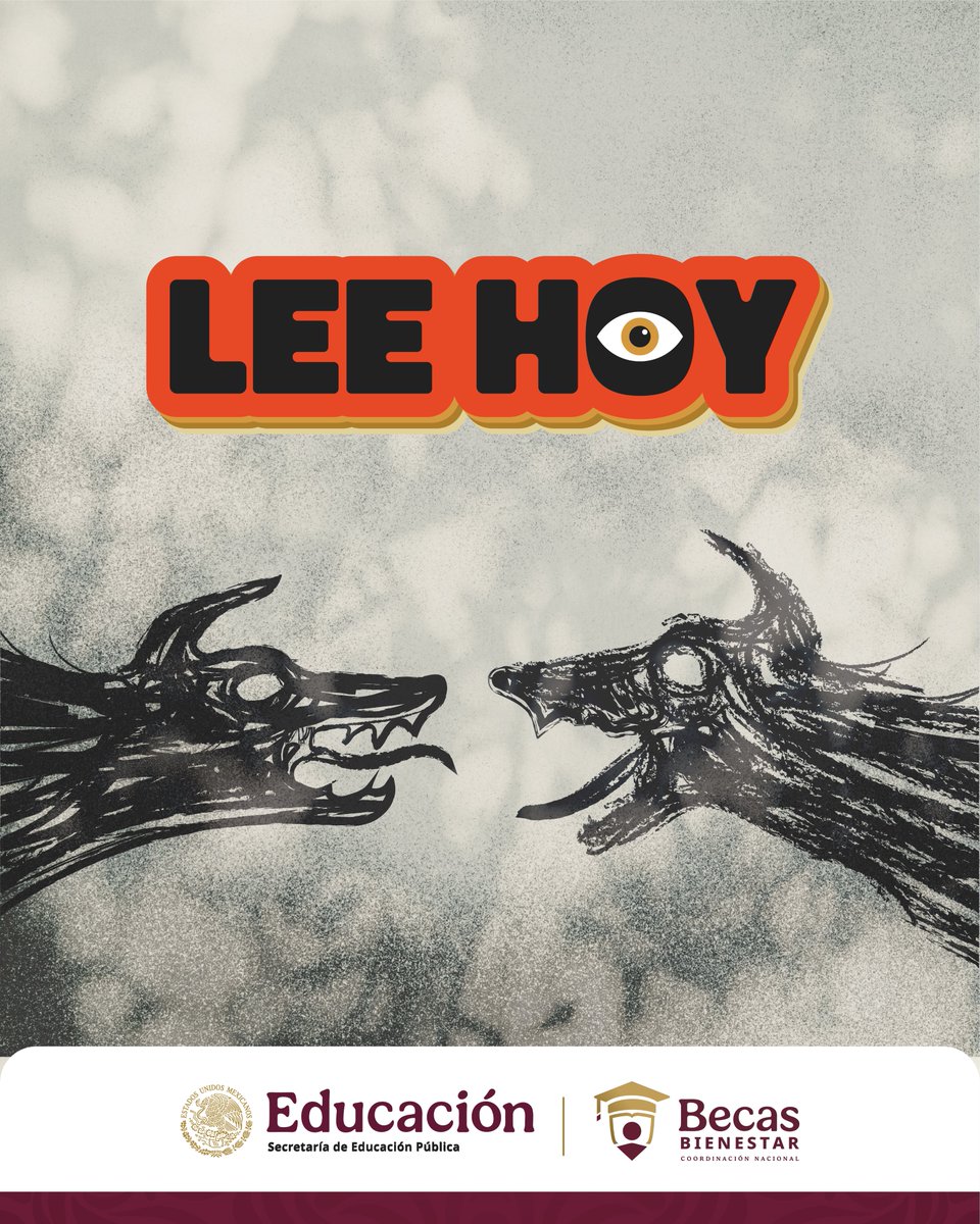 BecasBenito's tweet photo. Juan Preciado fue a Comala para buscar a su papá…
Lo que descubrió fue el significado del verdadero ”ghosting”. 👻
#LeeHoy📚 | Pedro Páramo, la primera novela del escritor mexicano Juan Rulfo. https://t.co/QJPPDXPRJL
