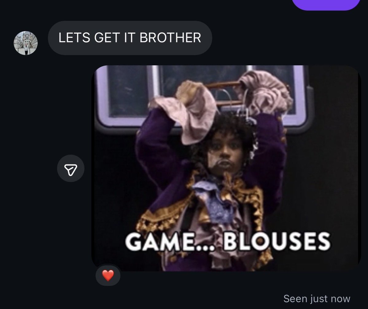 Danny Brasco tweet media