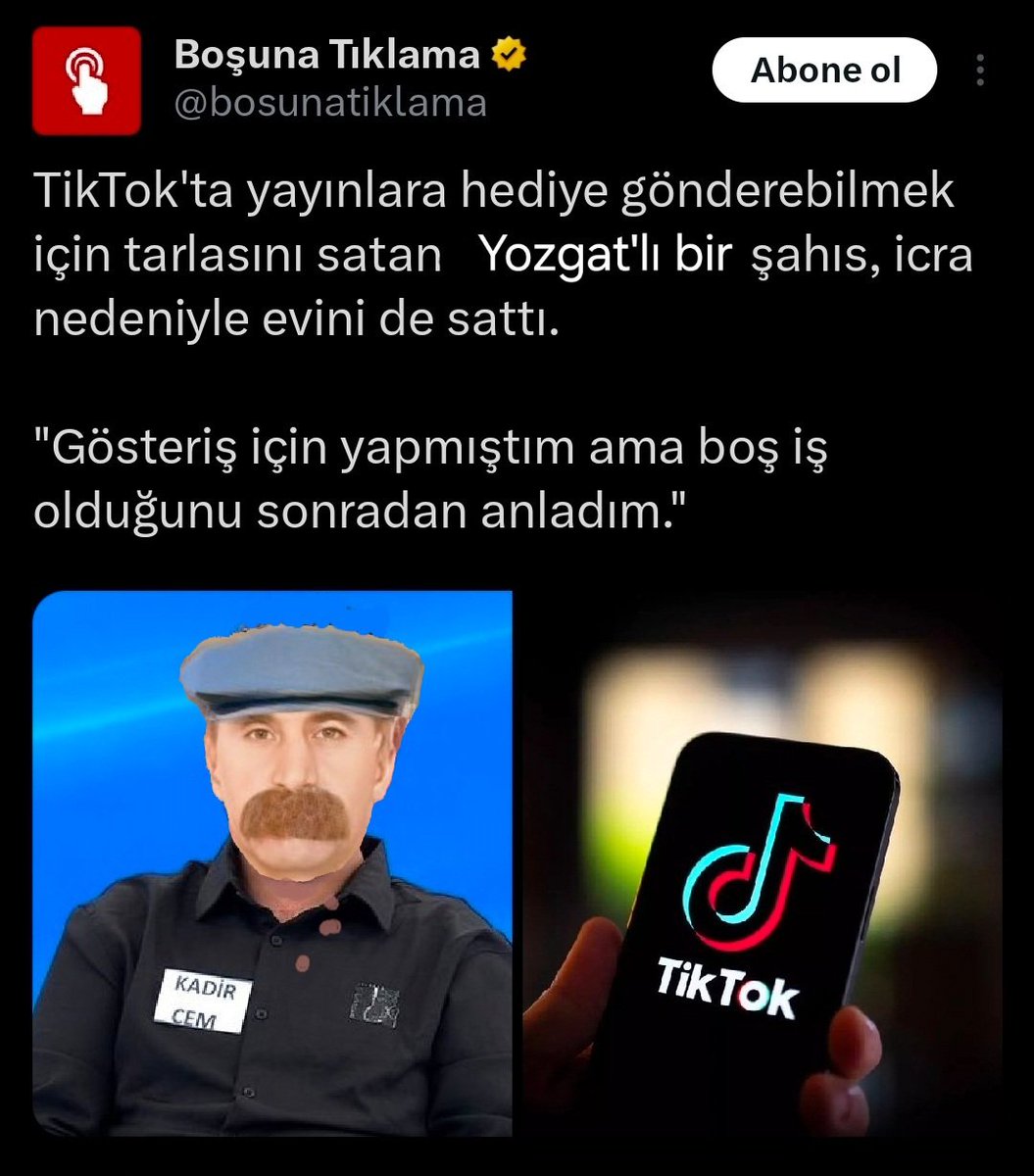 Hacı Alfa King Hamdullah tweet media