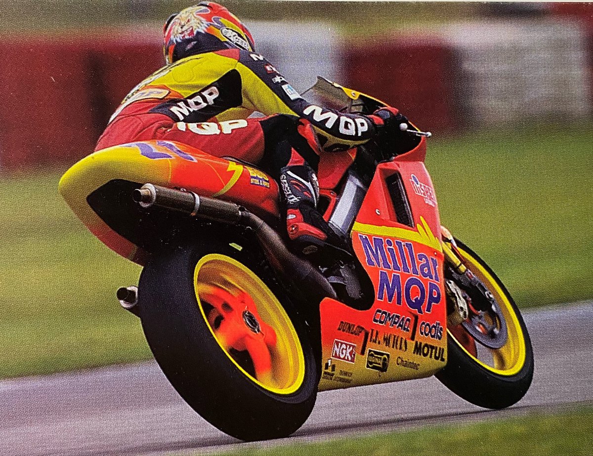 AntonioRamosGP's tweet image. Jurgen van den Goorbergh 🇳🇱2️⃣3️⃣🏁
#Throwback @GoKoBra