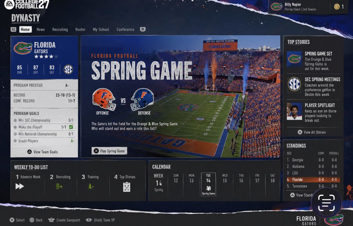 EverythingEACollege tweet media