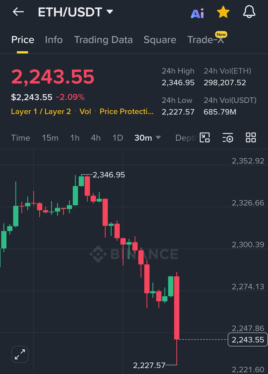 Max Crypto tweet media