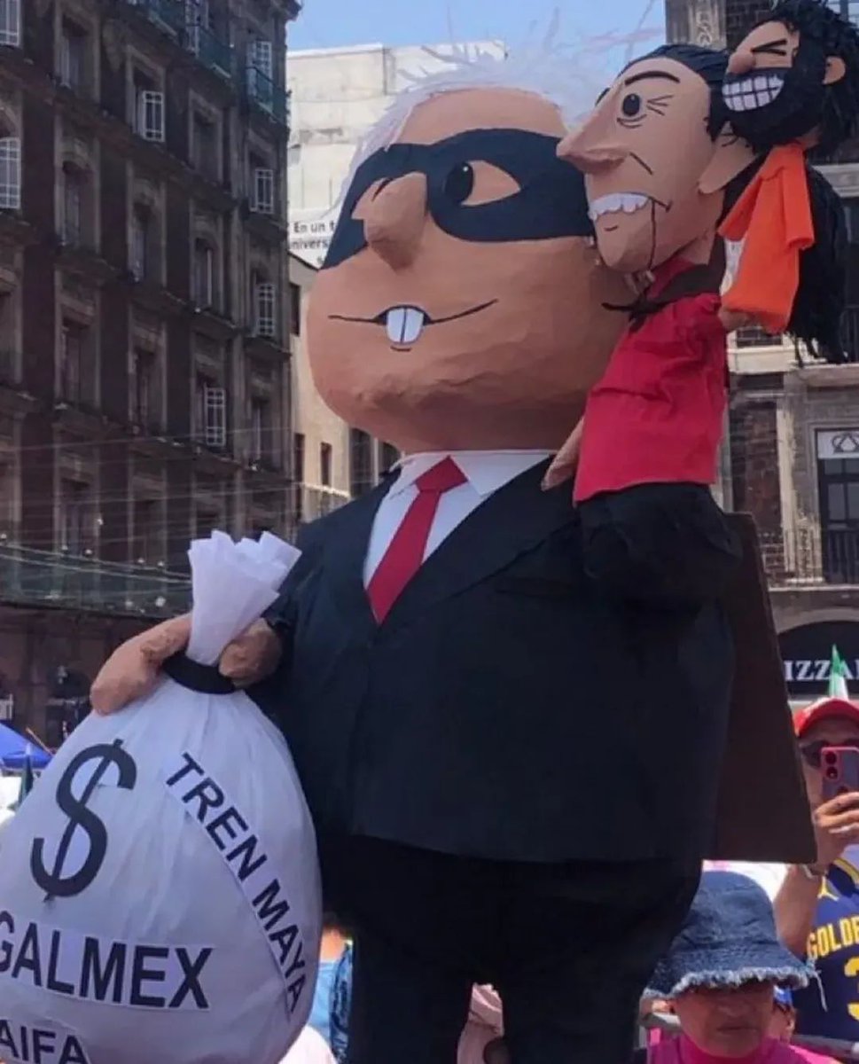 Quien esta listo para cumplir su sueño este #DiaDelNiño ?

Traigan el palo y que comience la fiesta con unos buenos putazos a estos HDP 🥳🎉