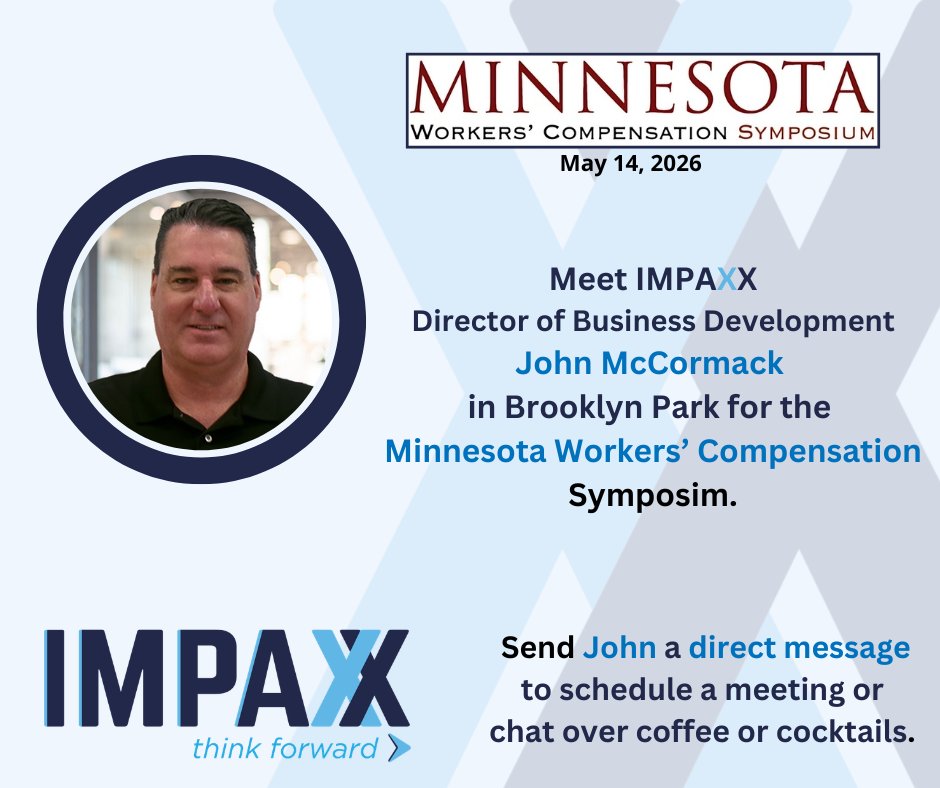 IMPAXX tweet media