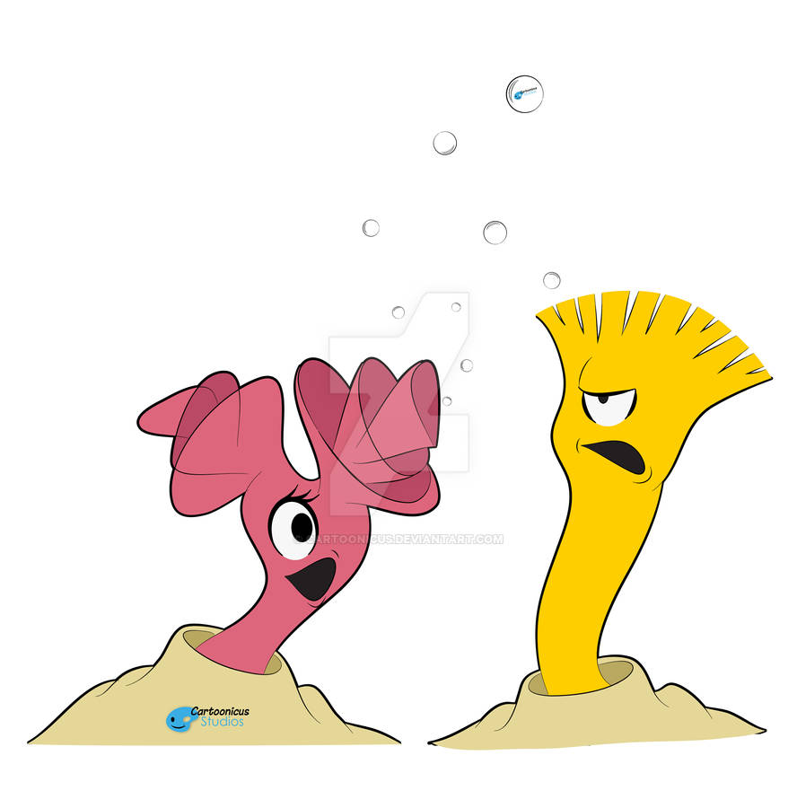 cartoonicus's tweet image. Give me an animal and I'll anthropomorphize it.  
9.) Nautilus, 10.) Horseshoe Worm
buymeacoffee.com/cartoonicus/ex…
Non-fish sea creatures are always an interesting challenge.
-
Stay TOONED! 
#Nautalis #Sealife