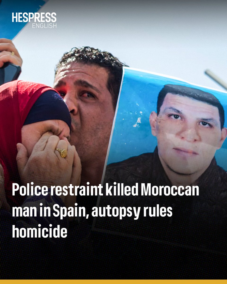 Hespress English tweet media