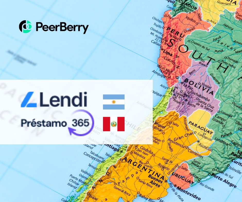PeerBerry tweet media
