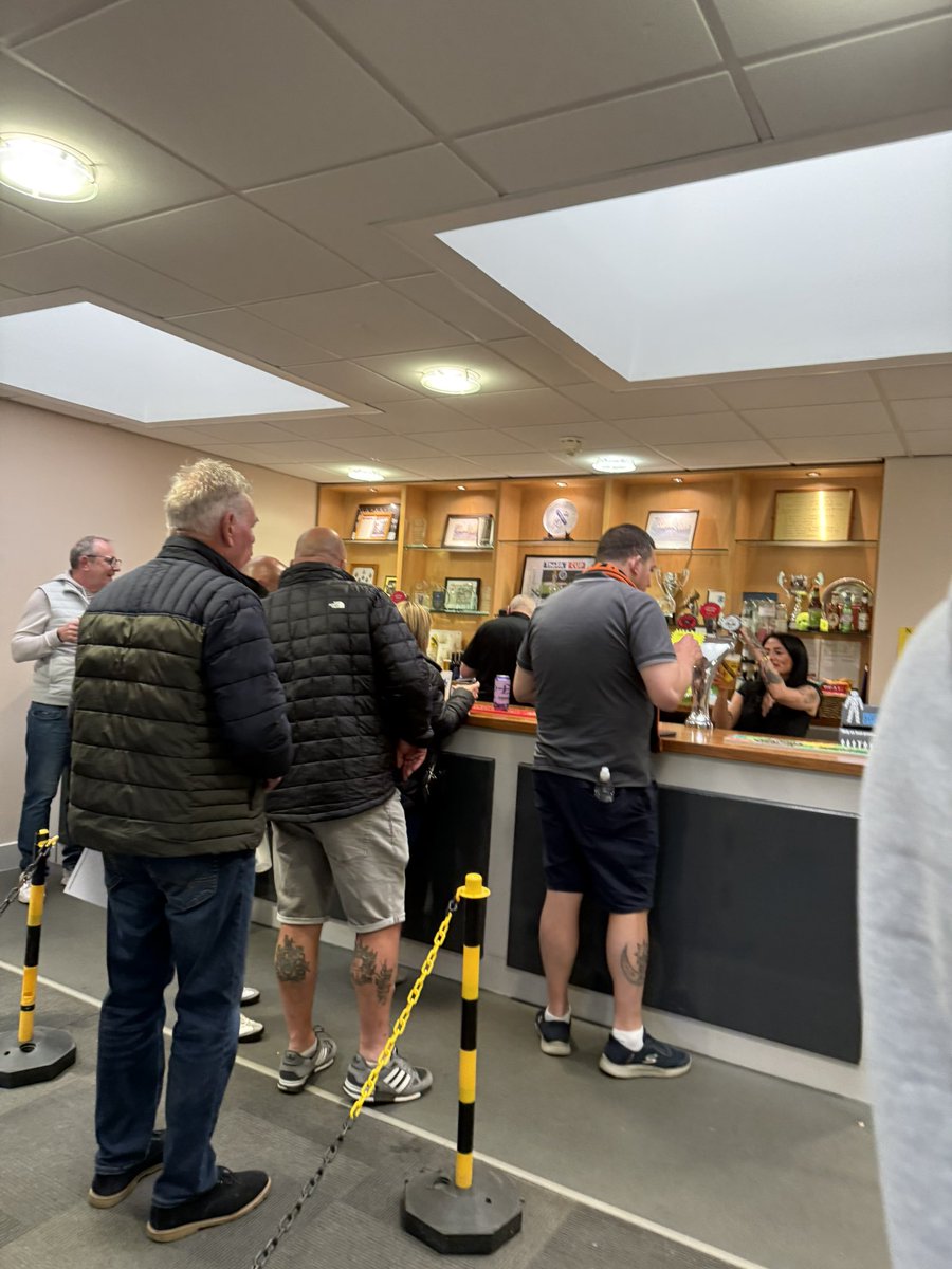 Chippenham Groundhoppers tweet media