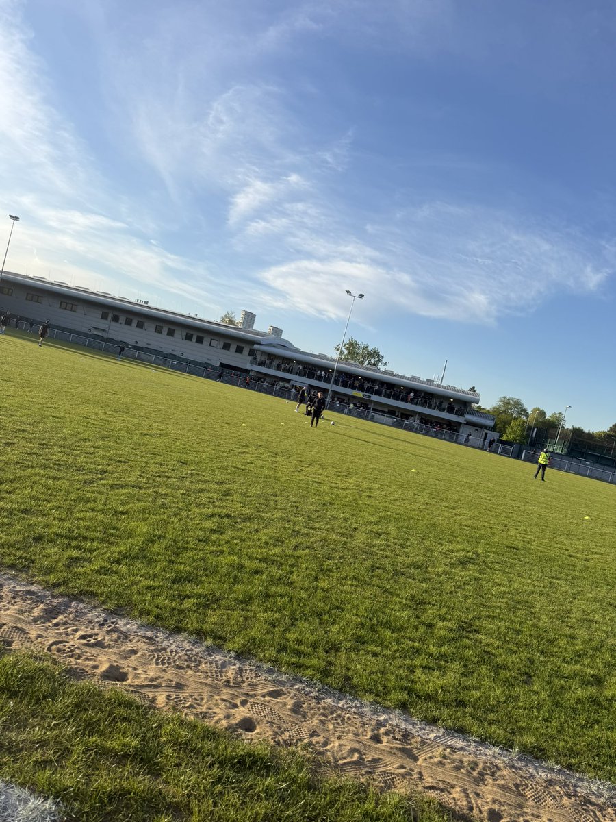 Chippenham Groundhoppers tweet media