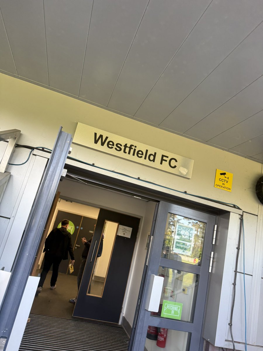 Chippenham Groundhoppers tweet media