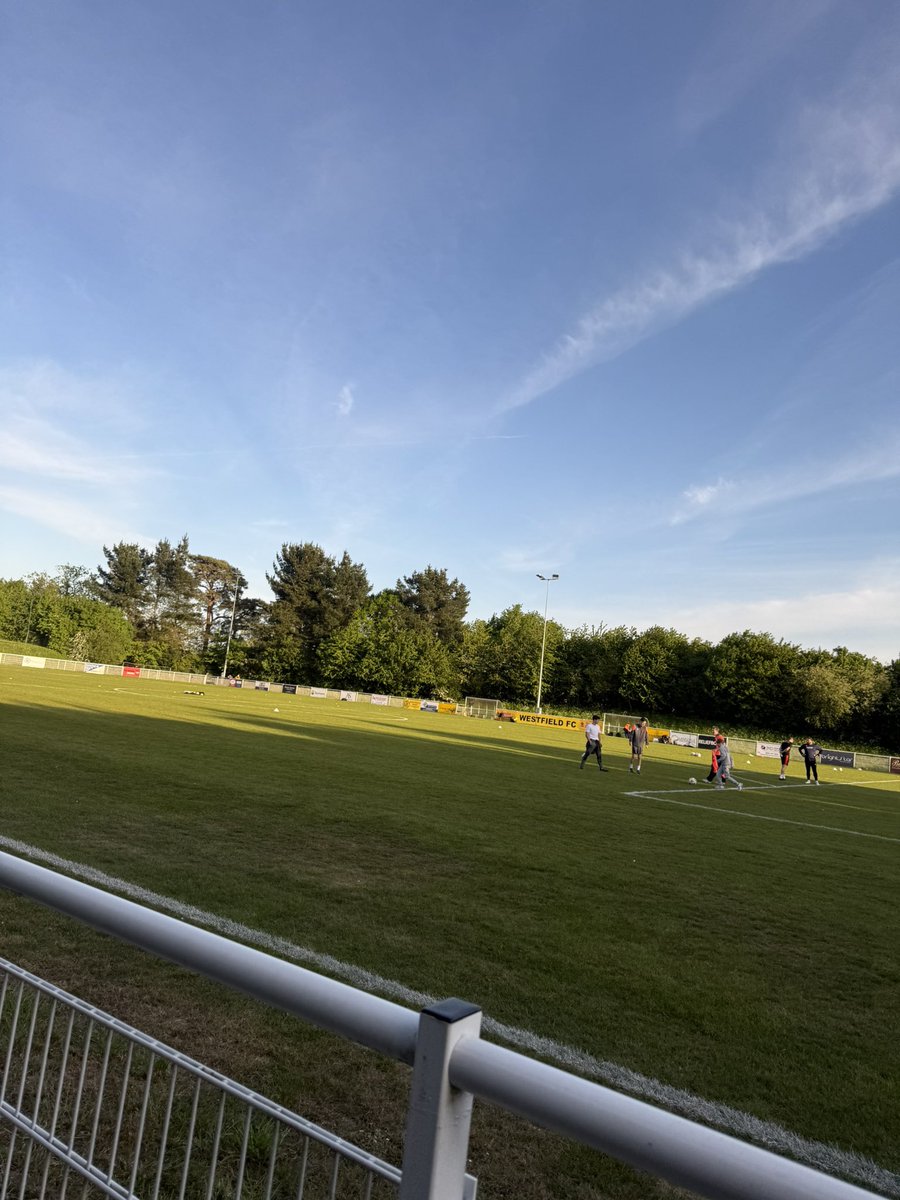 Chippenham Groundhoppers tweet media