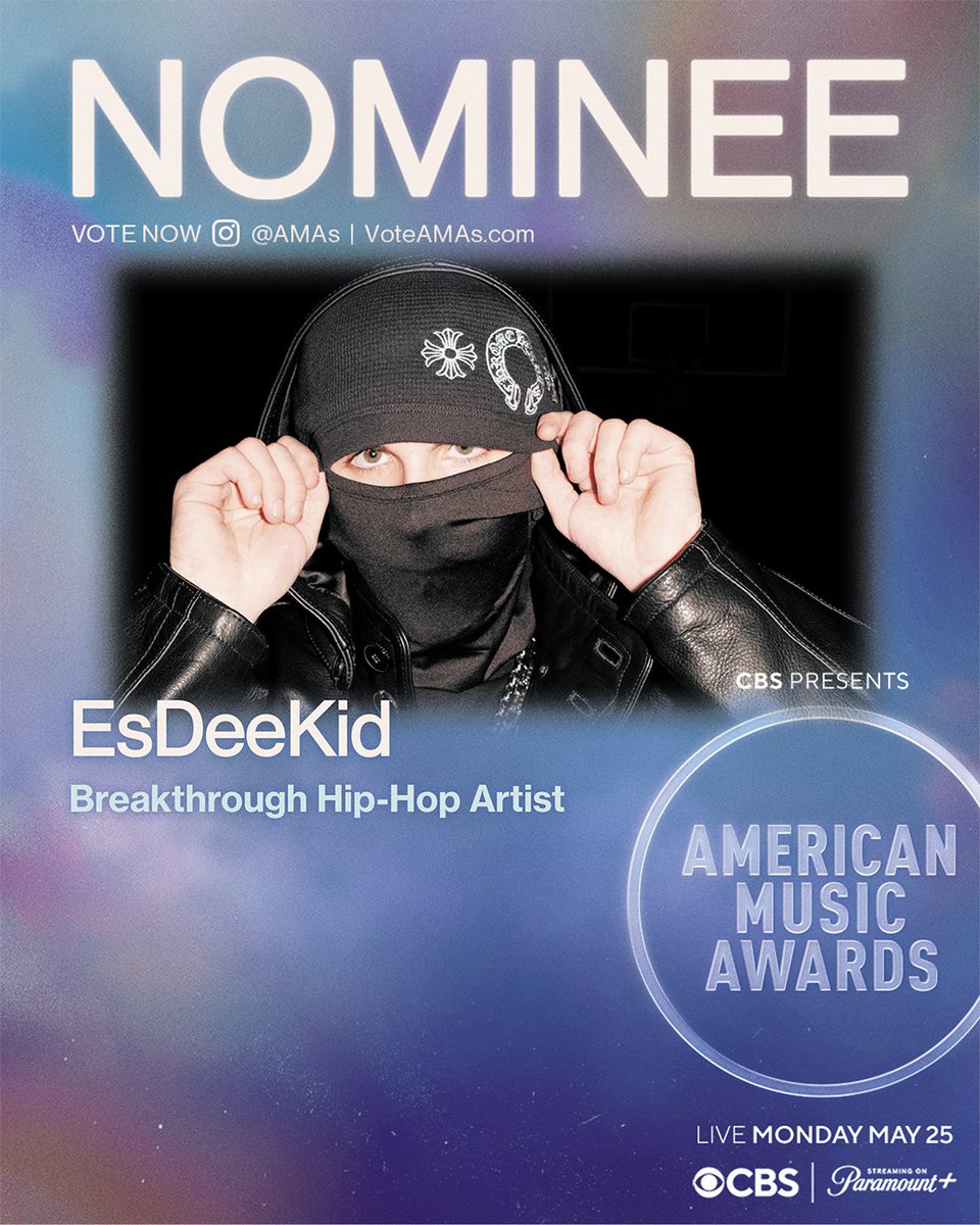 American Music Awards tweet media