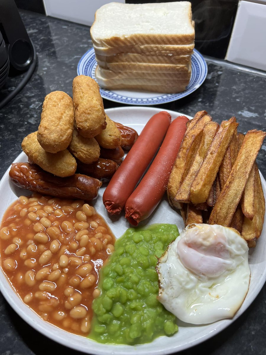 What’s For Dinner? 🍽️ tweet media