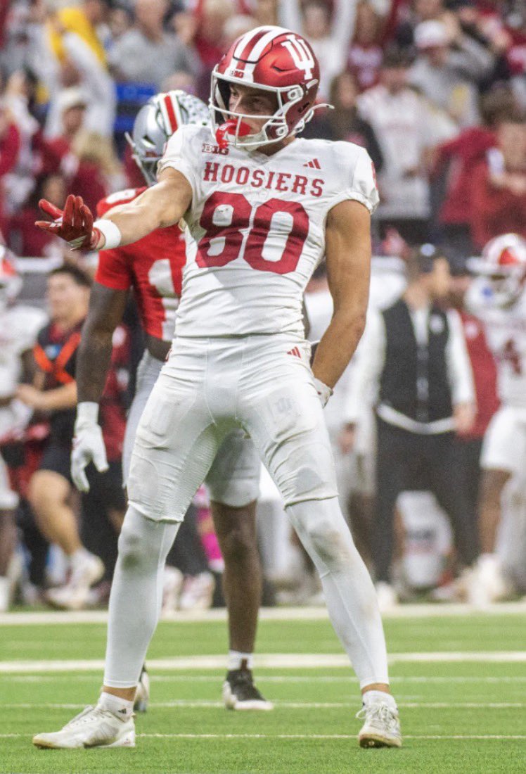 Blain Crain tweet media