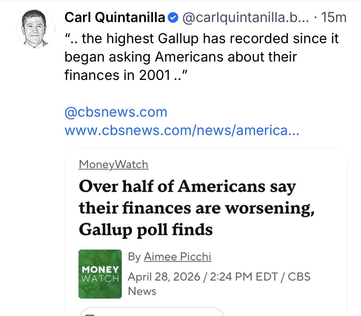 Joe Walsh tweet media