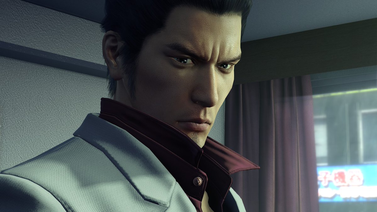 Sometimes you gotta give Wednesday a staredown (  •̀ - •́  )