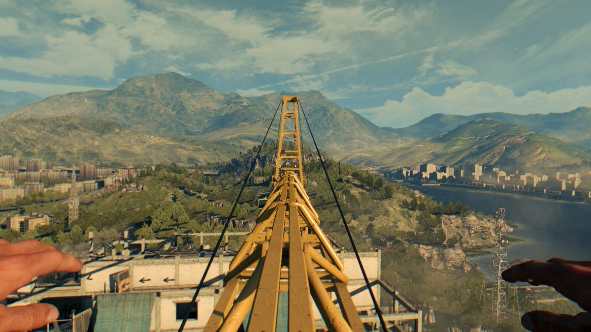 13brevkasse's tweet image. #Parkour #Crane #DyingLight #WBGames #Survival @OlgaBaikova #MiddleEast #VGPNetwork #Techland @KeenEyeVP #WarnerBros  #ThePhotoMode #Awakening #XboxShare #Turkey @UlaneVuorio #Harran #HighriseBuilding