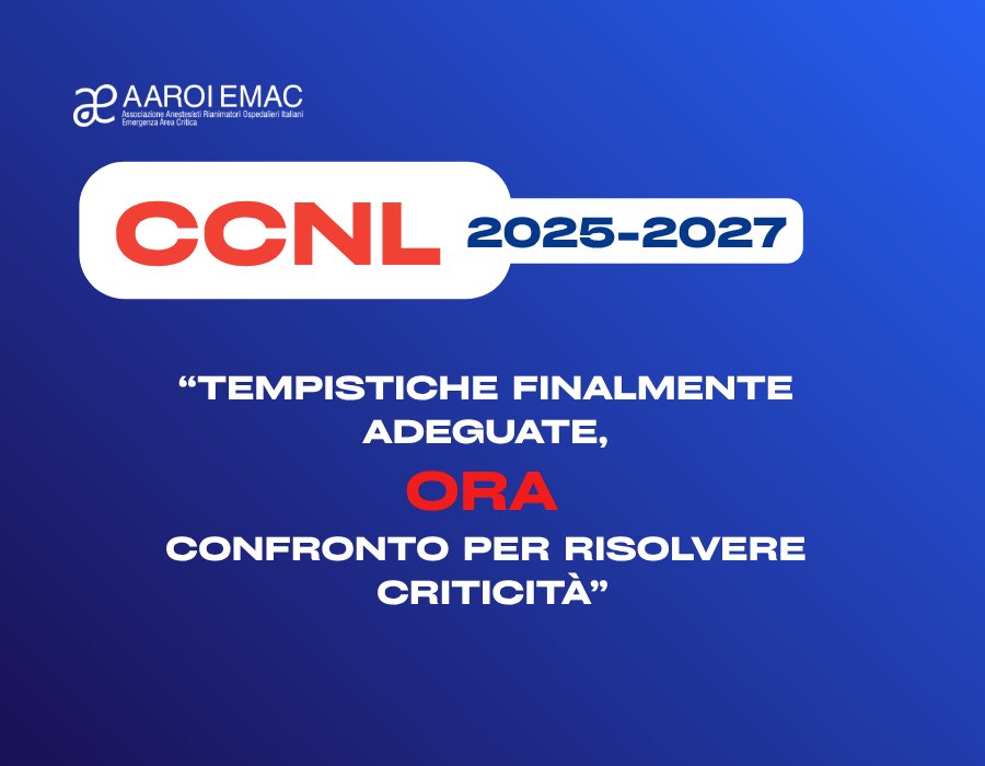 AaroiEmac's tweet image. #CCNL – Tempistiche finalmente adeguate, ora confronto per risolvere criticità. La nota #AAROIEMAC dopo la prima riunione in @aran_agenzia aaroiemac.it/notizie/?p=400…