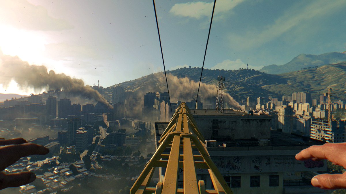 13brevkasse's tweet image. #Parkour #Crane #DyingLight #WBGames #Survival @OlgaBaikova #MiddleEast #VGPNetwork #Techland @KeenEyeVP #WarnerBros  #ThePhotoMode #Awakening #XboxShare #Turkey @UlaneVuorio #Harran #HighriseBuilding