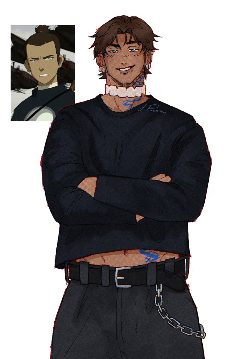 lilly ♡ tweet media